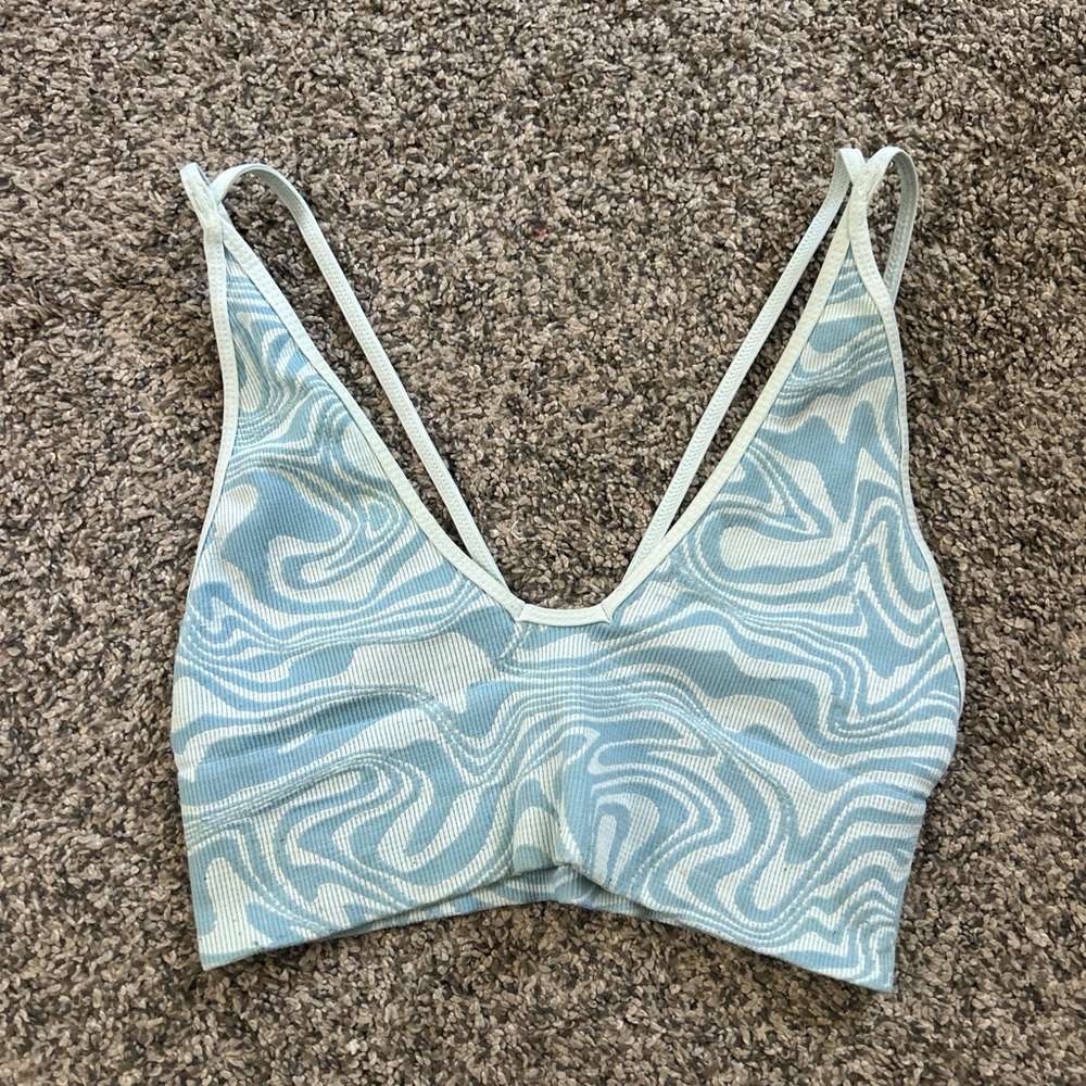 Tilly’s tank